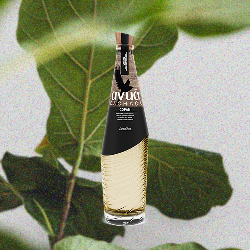 A Closer Look at Avuá Copan Limited Edition Cachaça