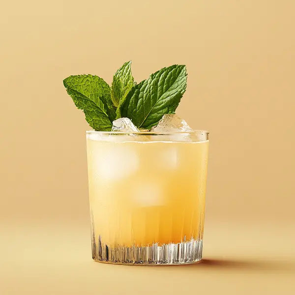 Mai Tai Pamplemousse