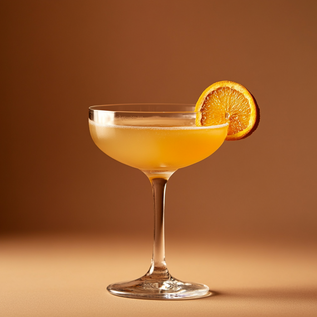 Island Boulevardier | Curiada
