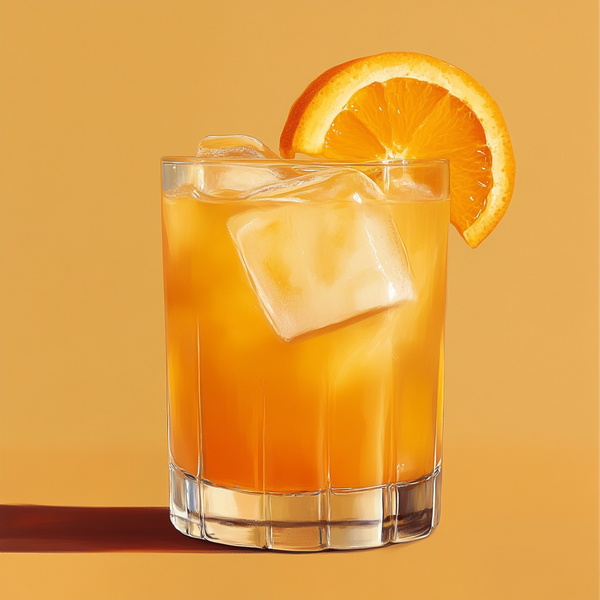 Slow Comfortable Screw