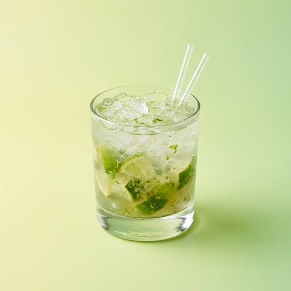Crushed Lime Vodka Fix