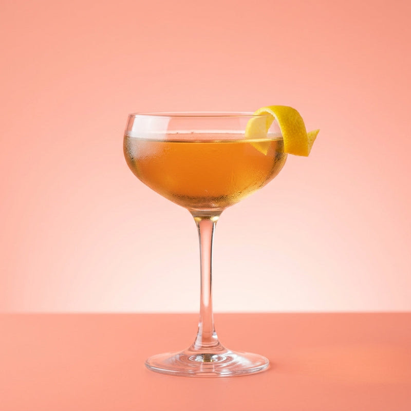 Pearadise Stir