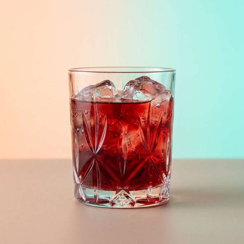 Cranberry Highlander