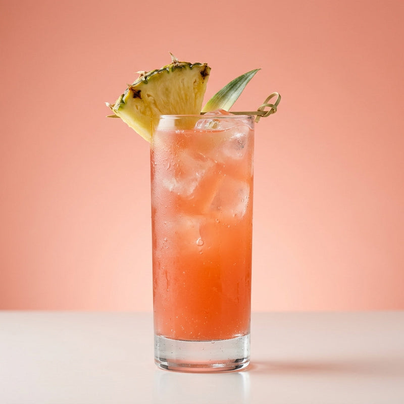 Tropical Gin Sling