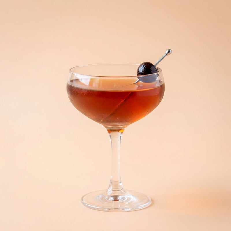 Cherry Bourbon Bliss