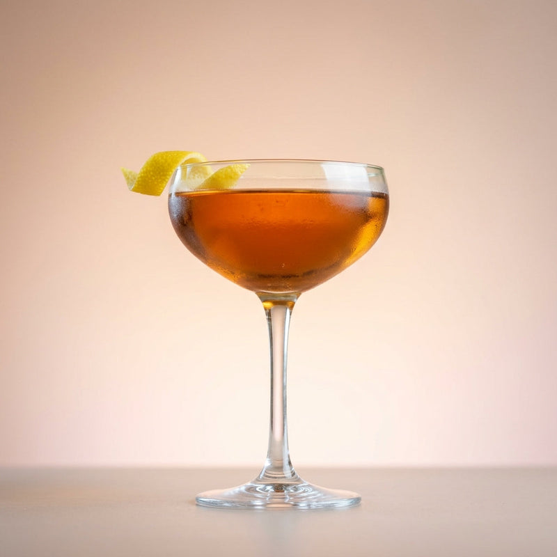 Zubrowka Cocktail