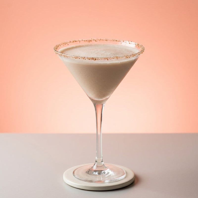Highland Creamtini