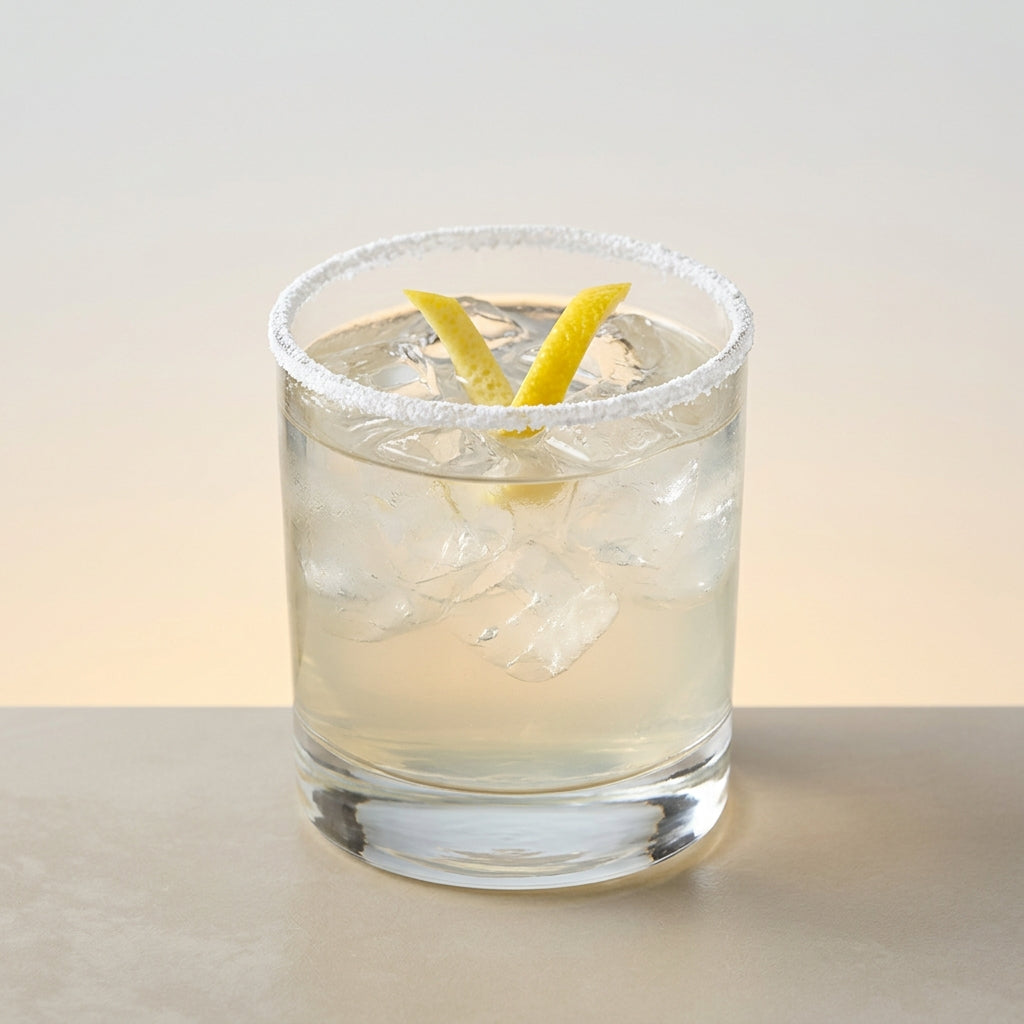 Cherry Blossom Hour Recipe | Curiada | Curiada
