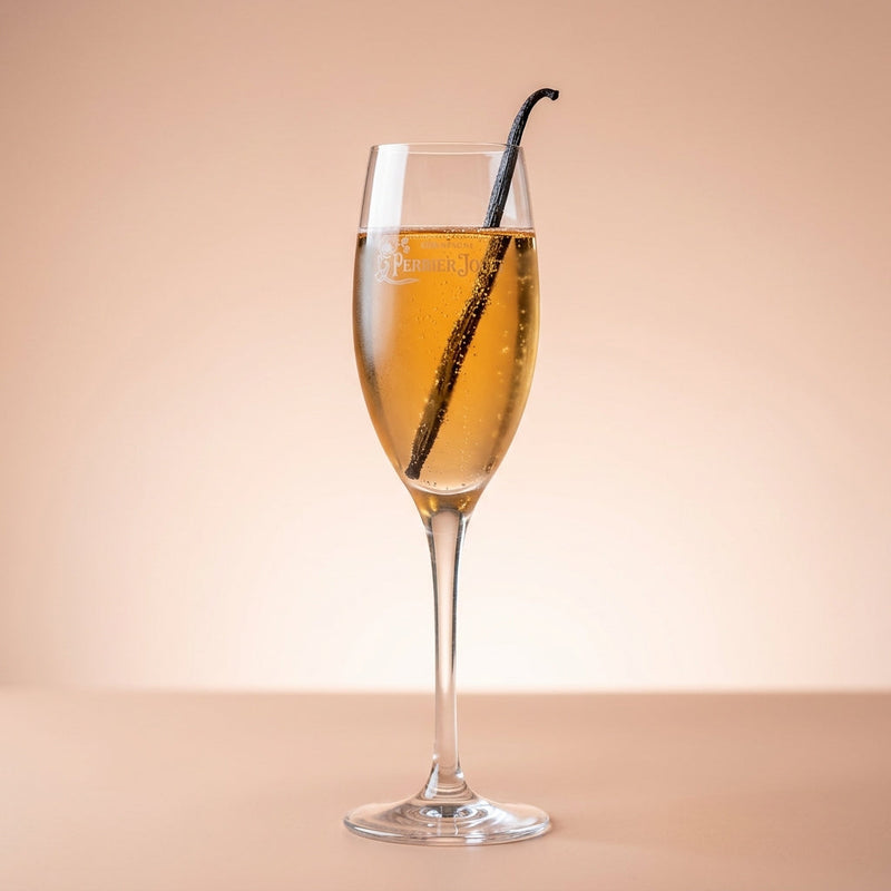 Vanilla Fizz 43
