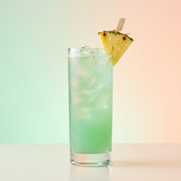 Fu Manchu Daiquiri