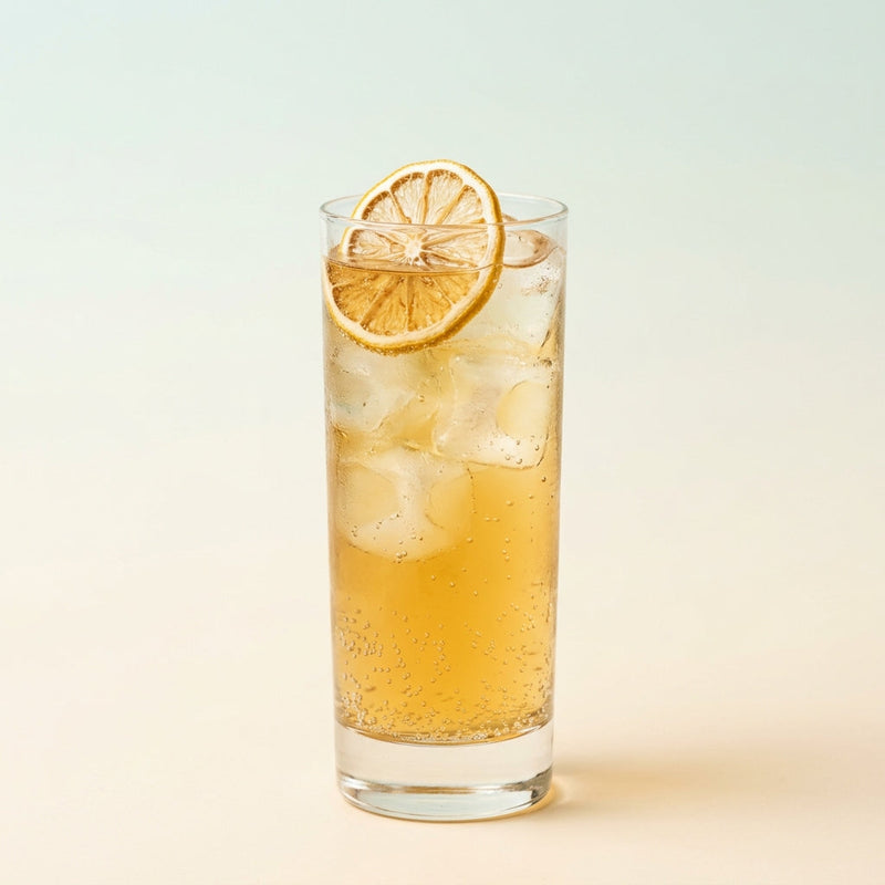 Highland Orchard Spritz