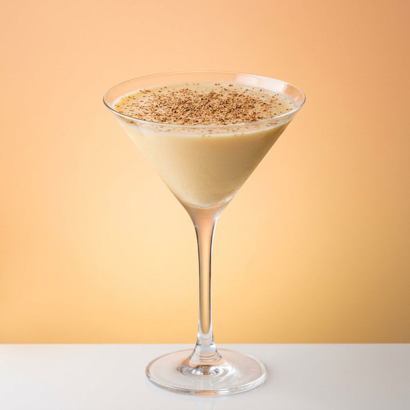 Nutmeg Martini