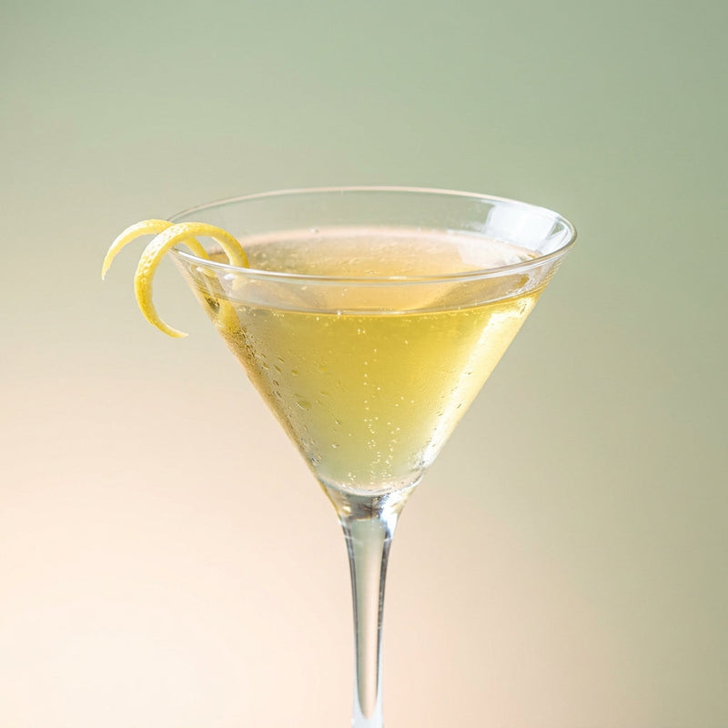 French Orchard Sidecar