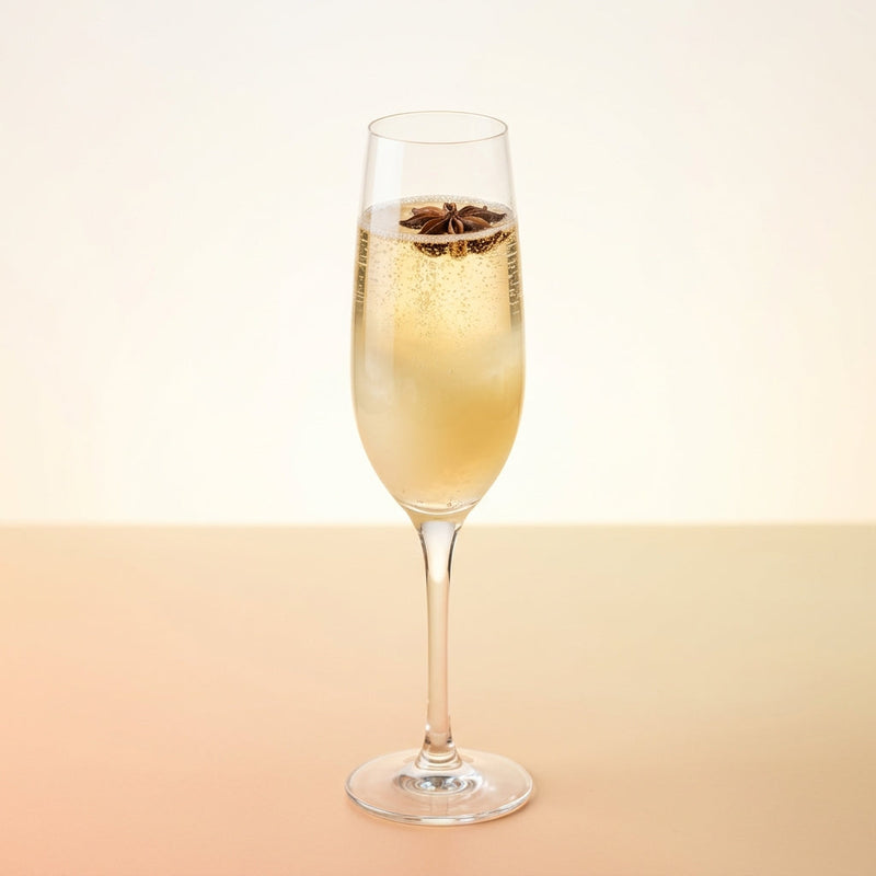 Starry Fizz