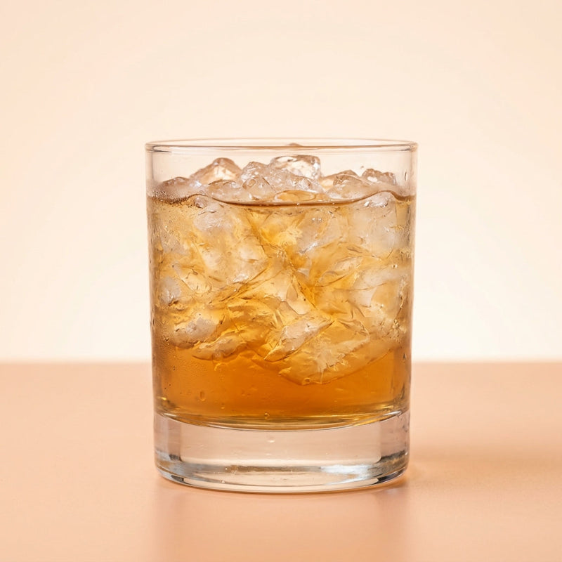 Rum Stone Cold