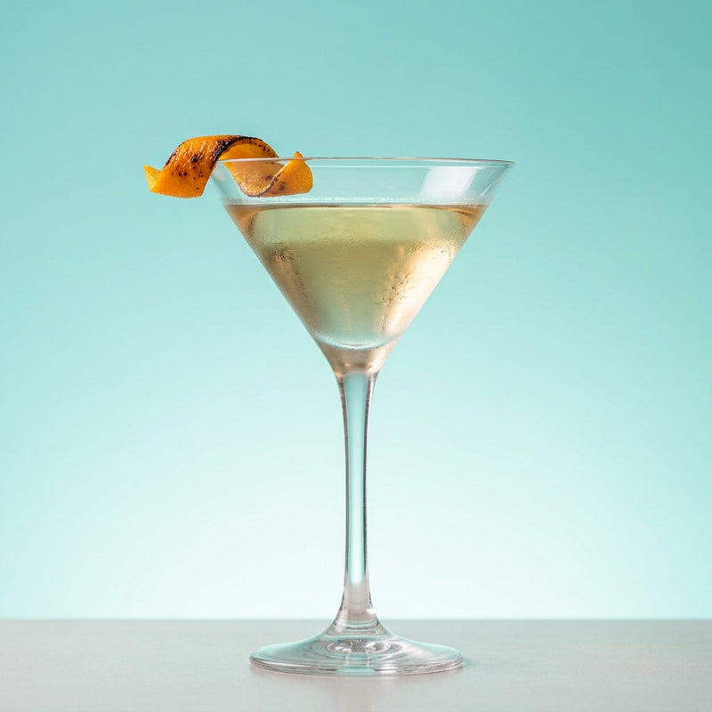 Tuscan Tide Martini