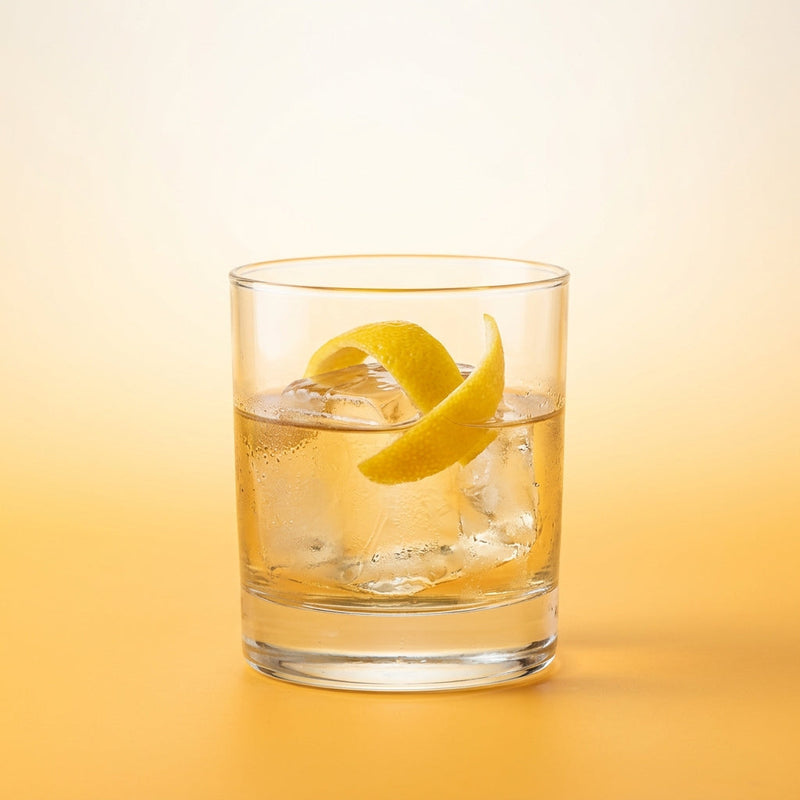 Ginger Gimlet