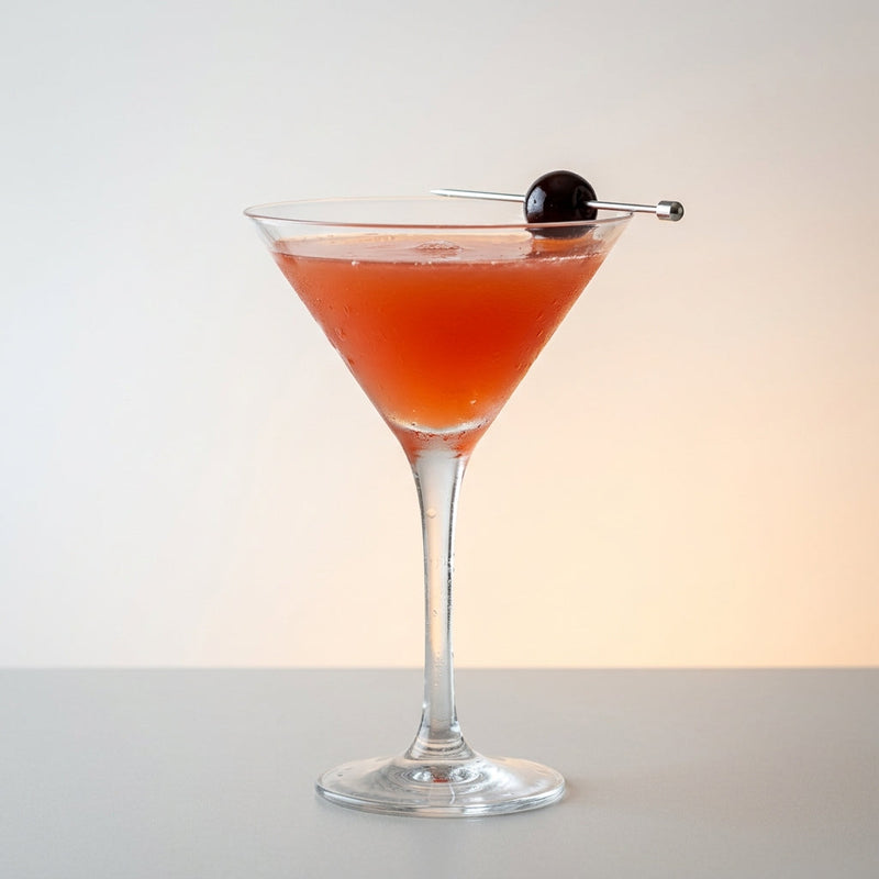 Cherry Charmtini
