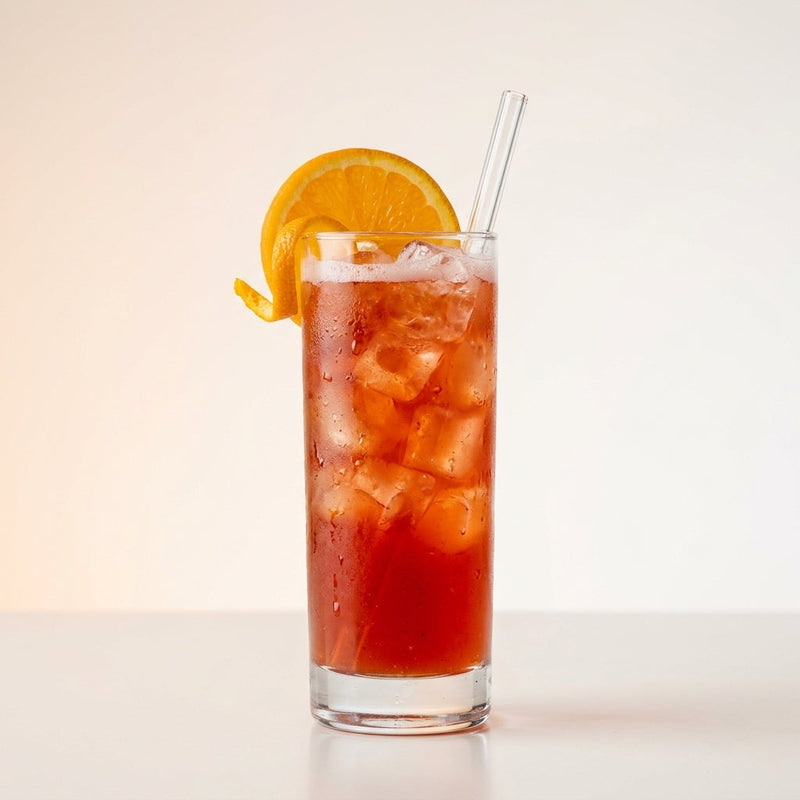 Cherry Passion Sour