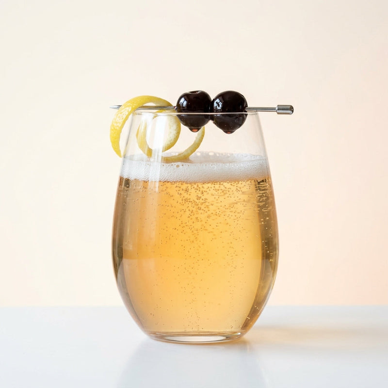 Gentleman's Fizz