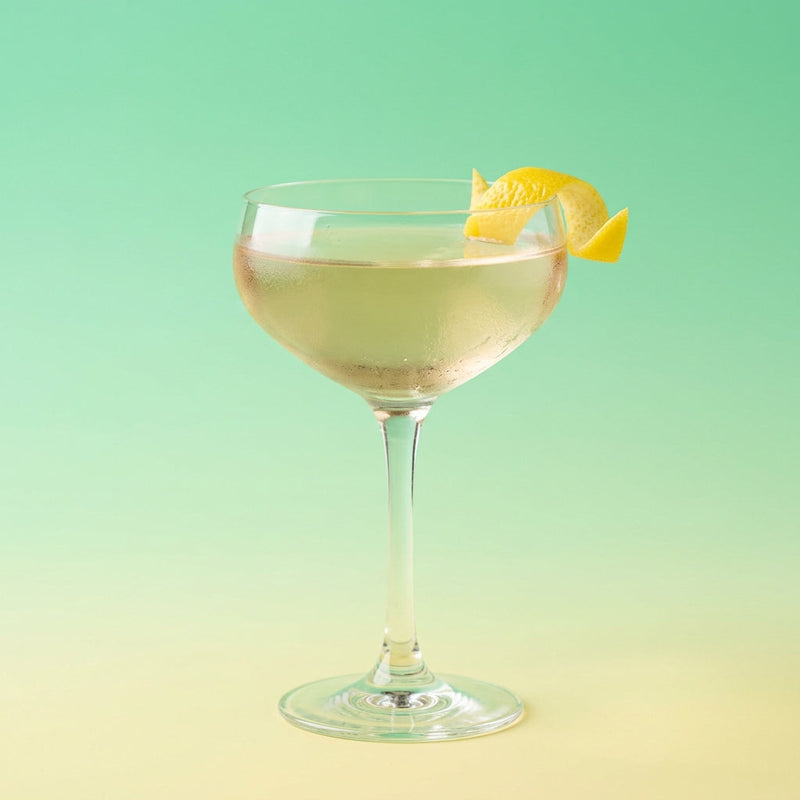 Elderflower Bloom Cooler