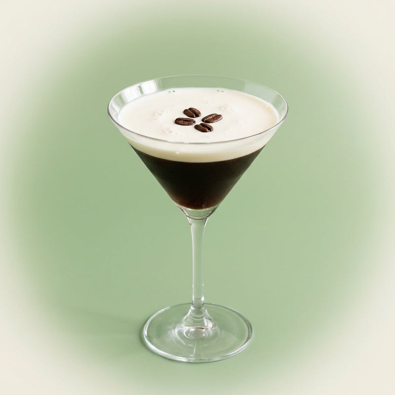 Absinthe Awakening
