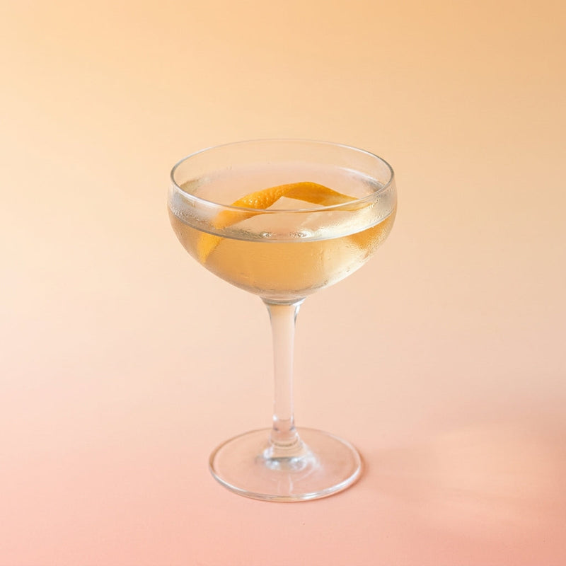 The Andalusian Blanc