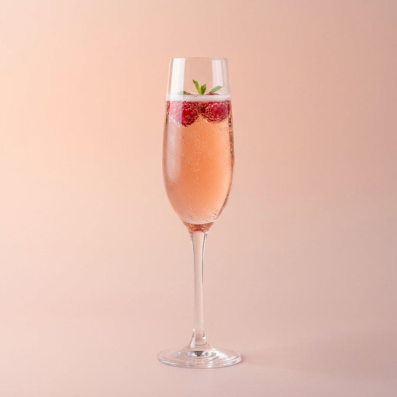 Bubbly Berry Bliss