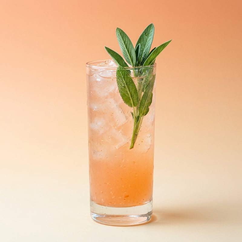 Limoncello Sage Collins
