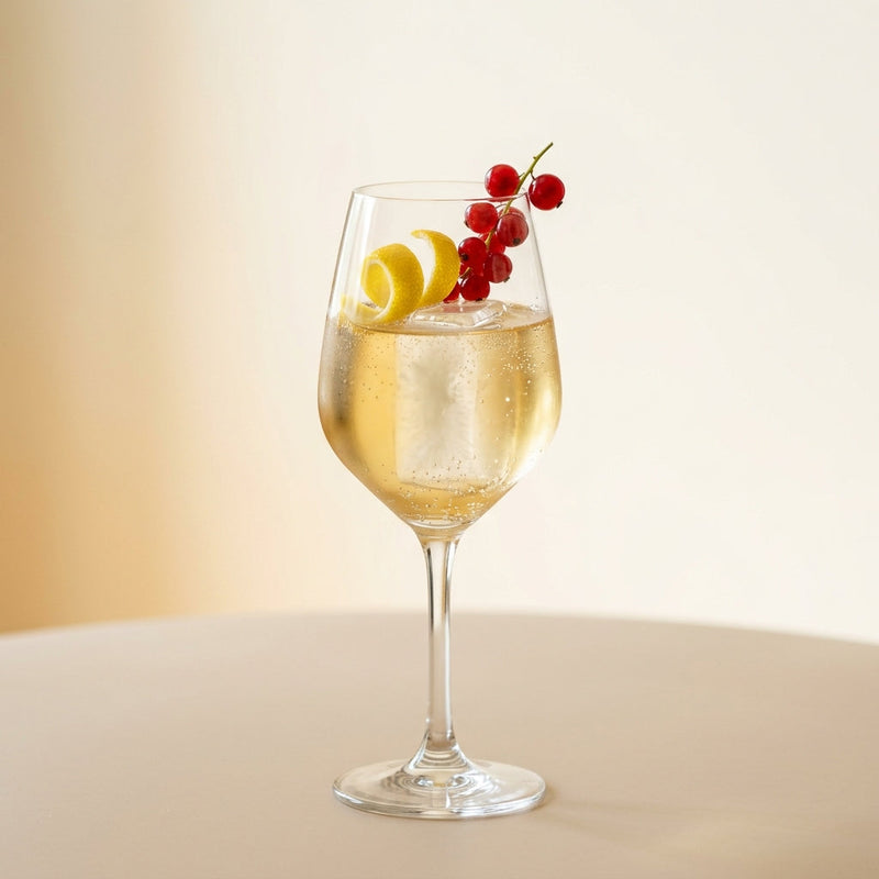 French Fizz Whisper