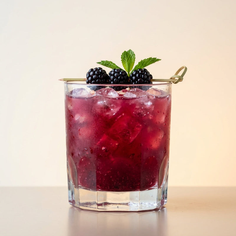 Blackcurrant Wham!