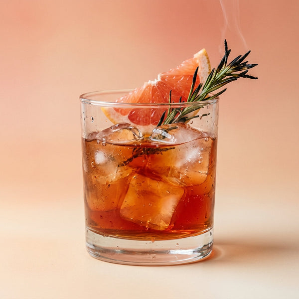 Sloe Burn Sipper