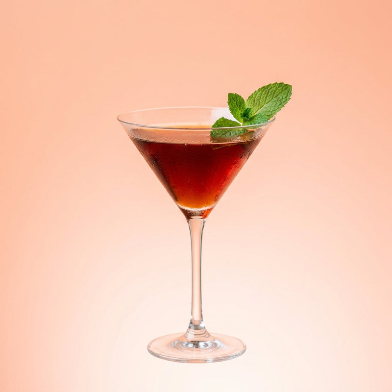 Raspberry Portini