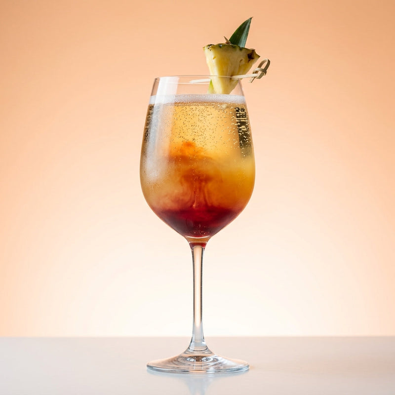 Tropicana Fizz