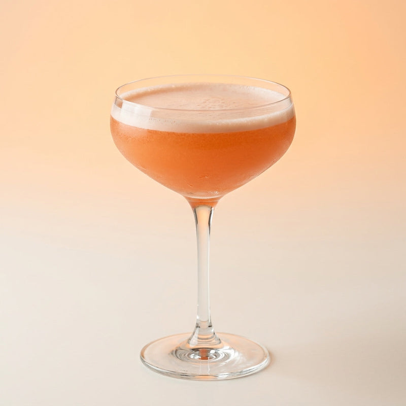 Gin Sour Aperitivo