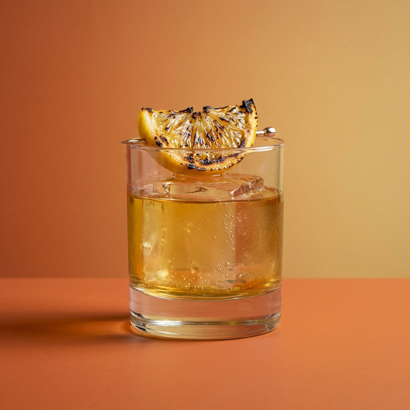 Monty's Citrus Whirl