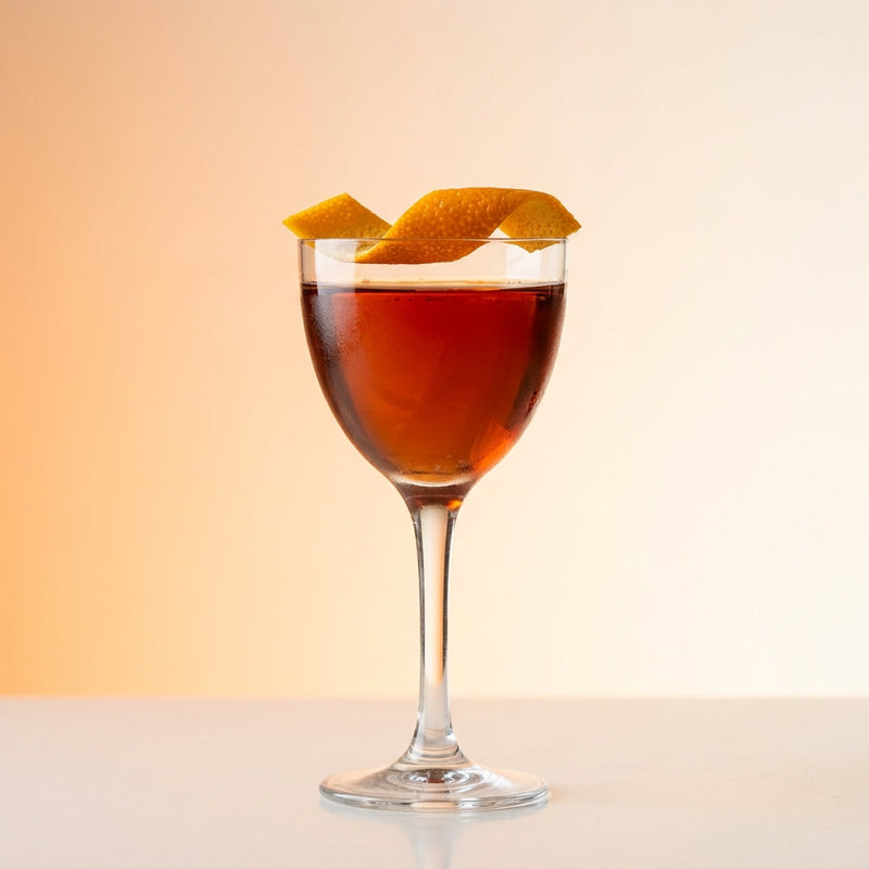 Birch Negroni