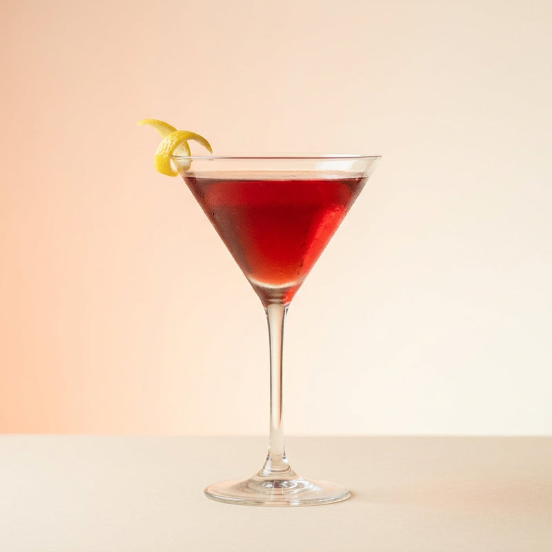 Eureka Cocktail