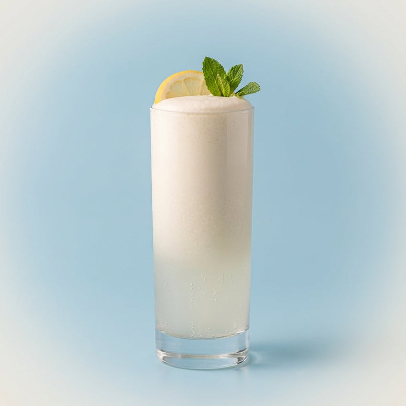Ramos Gin Fizz