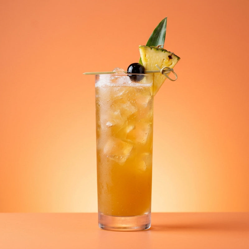 Gin Firebird Sling