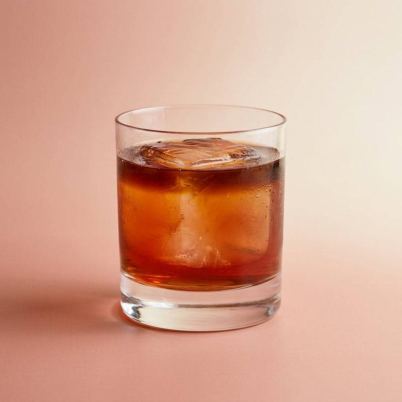Añejo Twilight