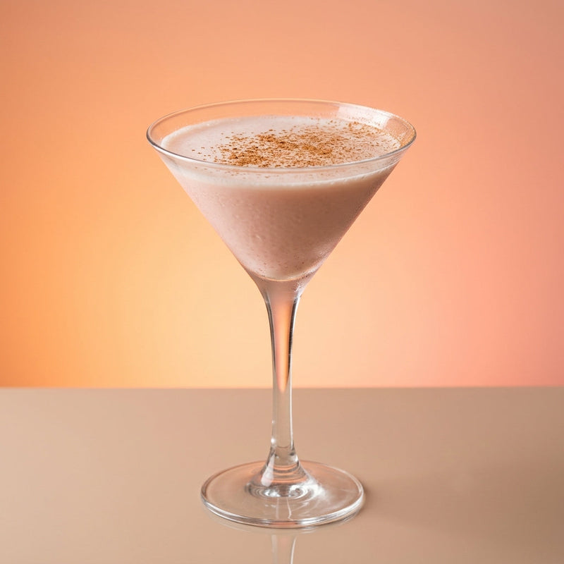 Cranberry Cinnamon Dream