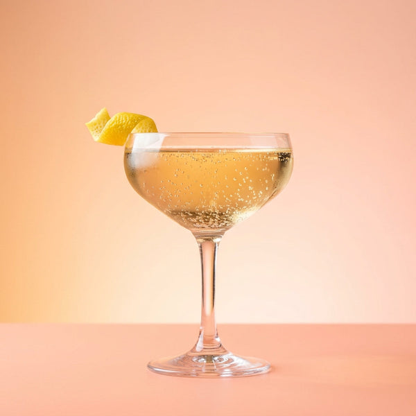Millionaire's Martini