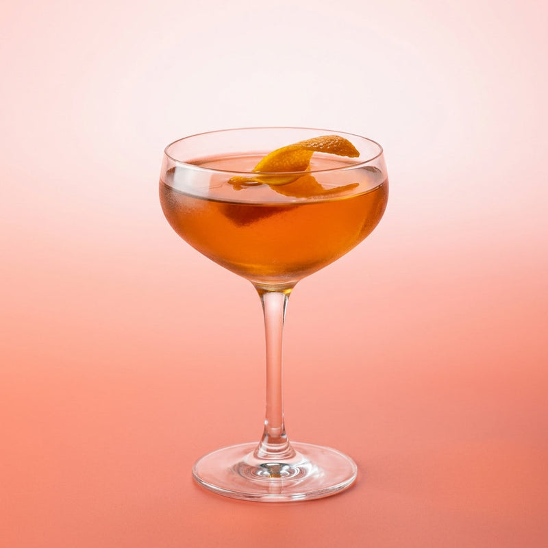 Dutch Pear Martini