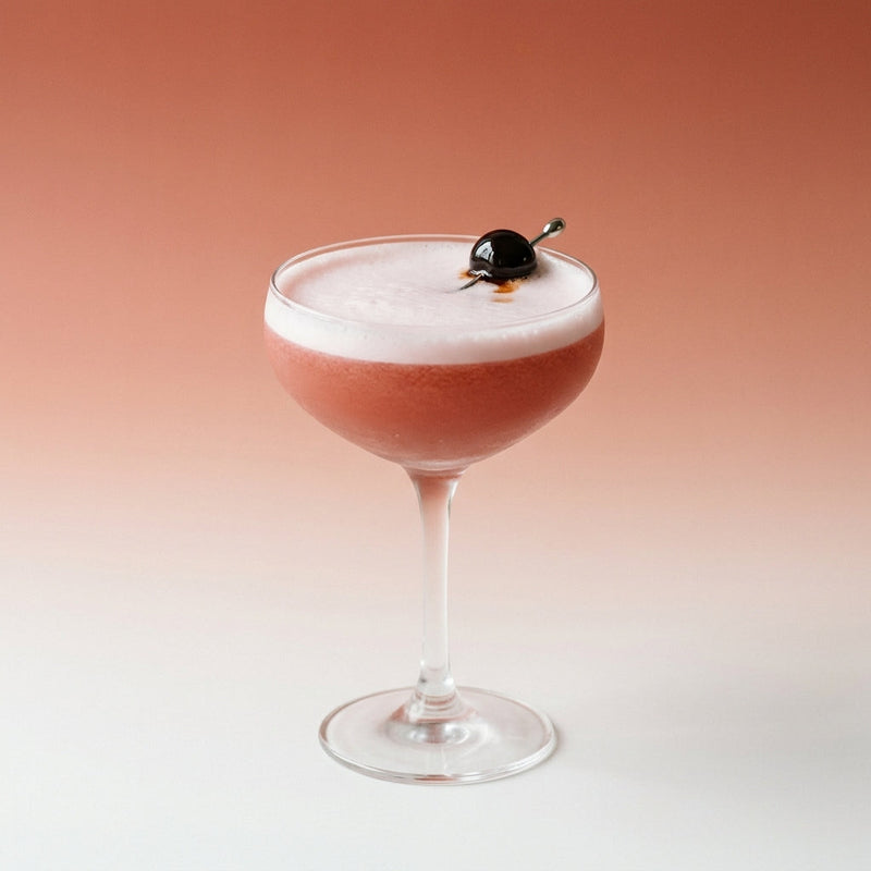 Cherry Cream Dream
