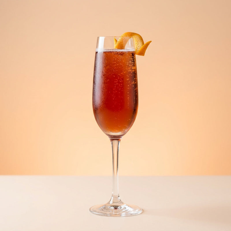 Bitter Bubbly