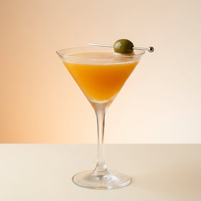 Balm Cocktail