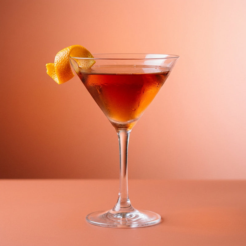 Dubonnet Sunrise
