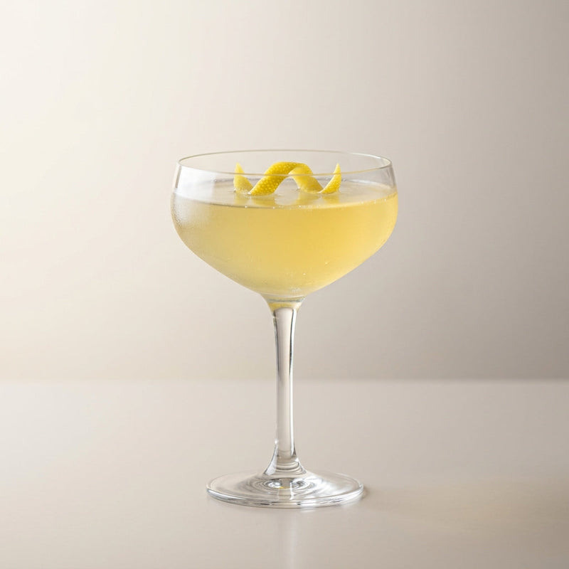 Meadow Mist Martini