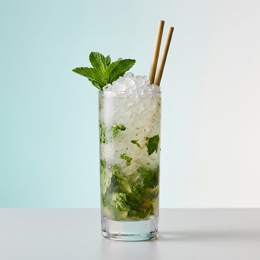 Georgia Mint Julep Recipe | Curiada | Curiada